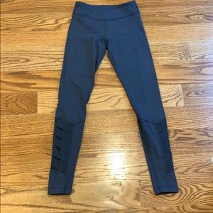 Perfect condition lulu lemon leggings